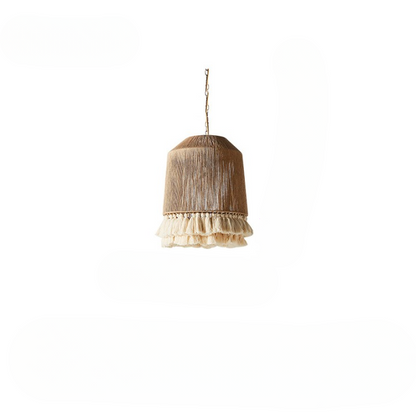 Ceiling Light | Boho Pendant Light-Ceiling Light-Sasha Sydney