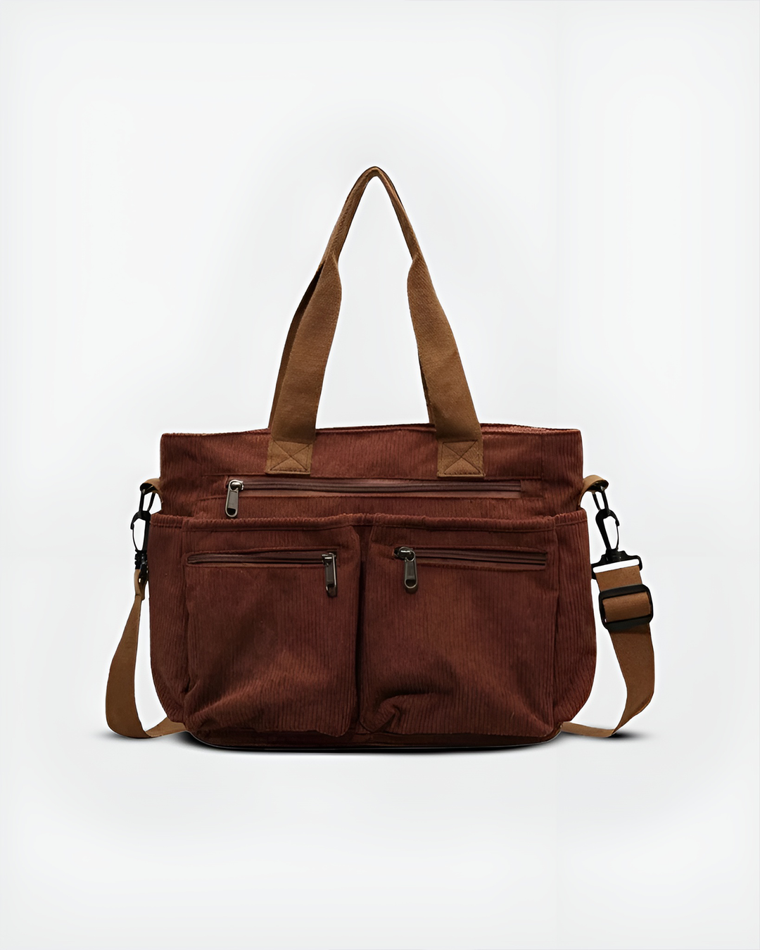 Jemima | Women Functional Tote Bag | Trendy Utility