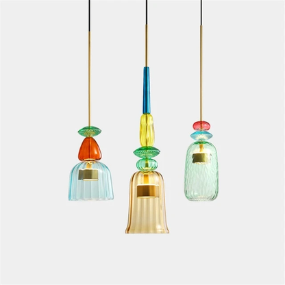 Pendant Light | Modern Lighting-Ceiling Light-Sasha Sydney