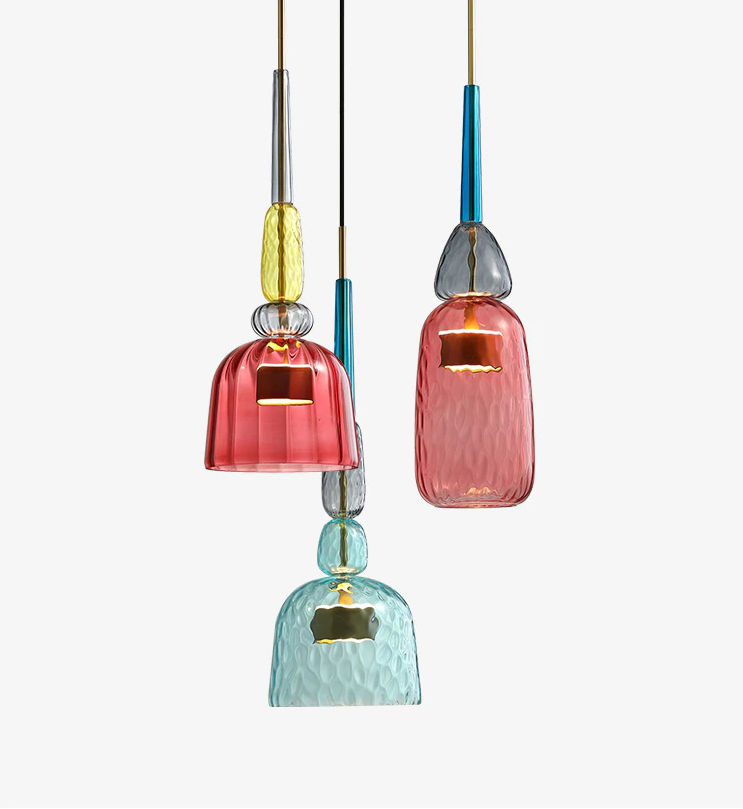 Pendant Light | Modern Lighting-Ceiling Light-Sasha Sydney
