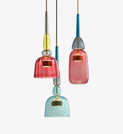 Pendant Light | Modern Lighting-Ceiling Light-Sasha Sydney