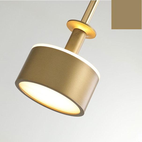 Pendant Light | Modern Lighting-Ceiling Light-Sasha Sydney
