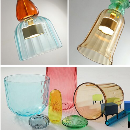 Pendant Light | Modern Lighting-Ceiling Light-Sasha Sydney