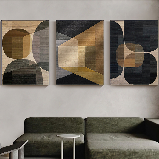 Wall Art | Modern Wall Art-Wall Decor-Sasha Sydney