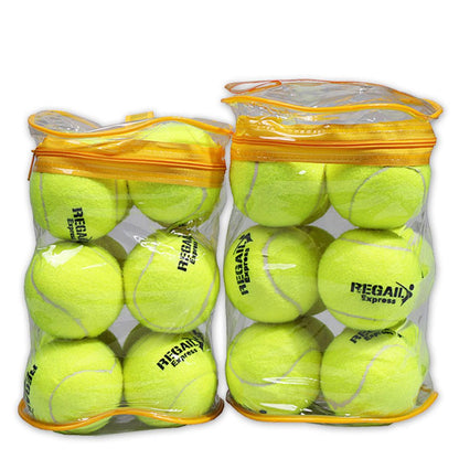 Tennis Balls With Carry Bag | Practice Ball Set Sports Training-Tennis Ball-Sasha Sydney