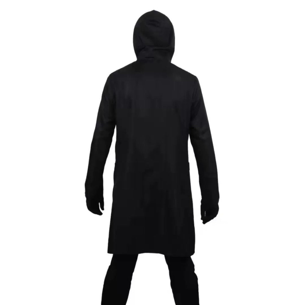 Frontman Costume | Squid Game Cosplay Outfit Set-Costume Set-Sasha Sydney