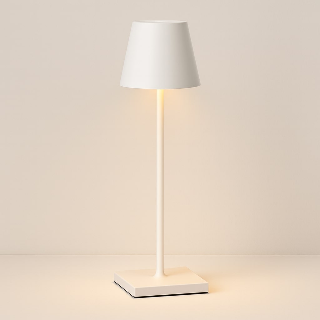 Table Lamp | Bedside Table Lamp-Table Lamp-Sasha Sydney