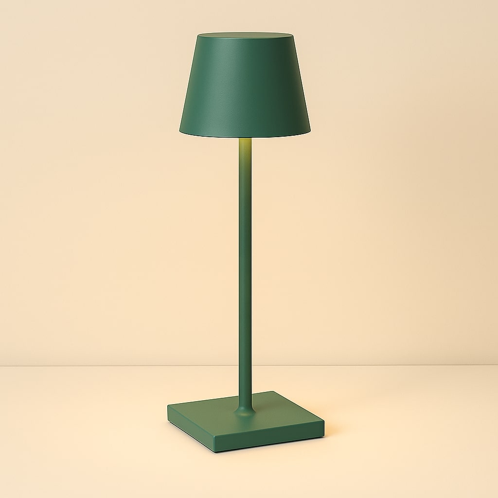 Table Lamp | Bedside Table Lamp-Table Lamp-Sasha Sydney