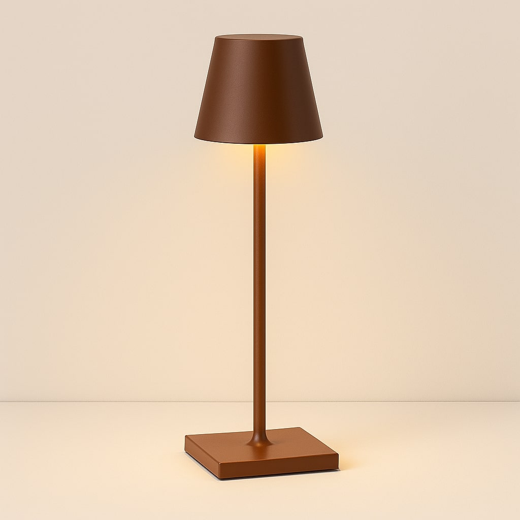 Table Lamp | Bedside Table Lamp-Table Lamp-Sasha Sydney