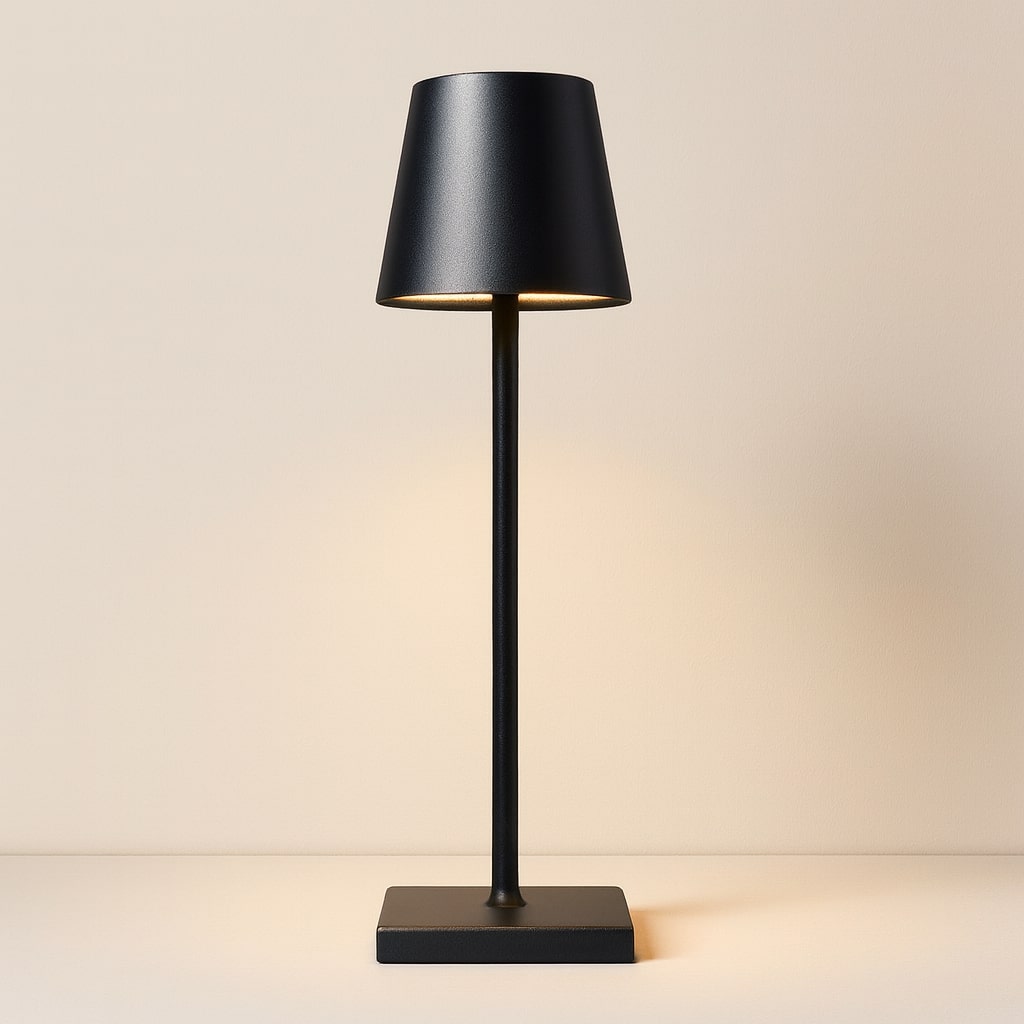Table Lamp | Bedside Table Lamp-Table Lamp-Sasha Sydney