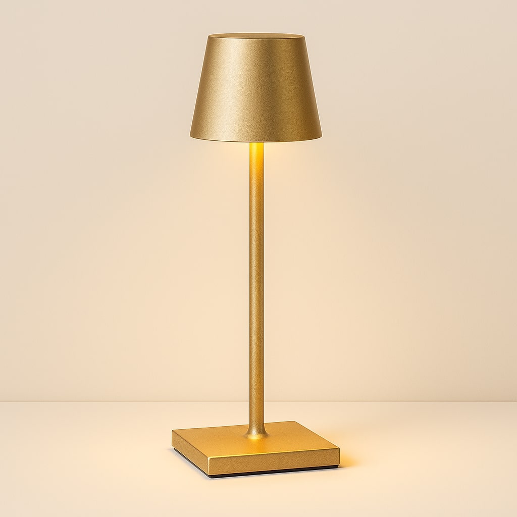 Table Lamp | Bedside Table Lamp-Table Lamp-Sasha Sydney