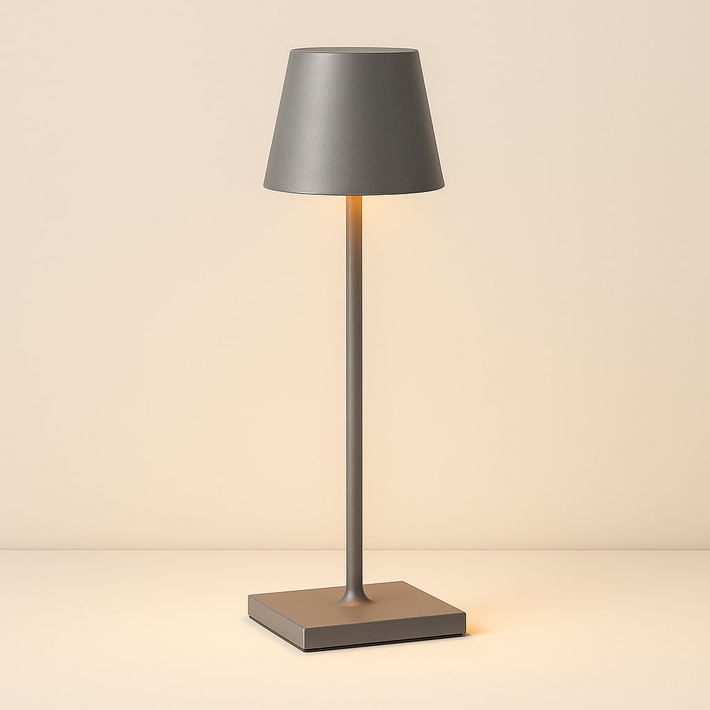 Table Lamp | Bedside Table Lamp-Table Lamp-Sasha Sydney