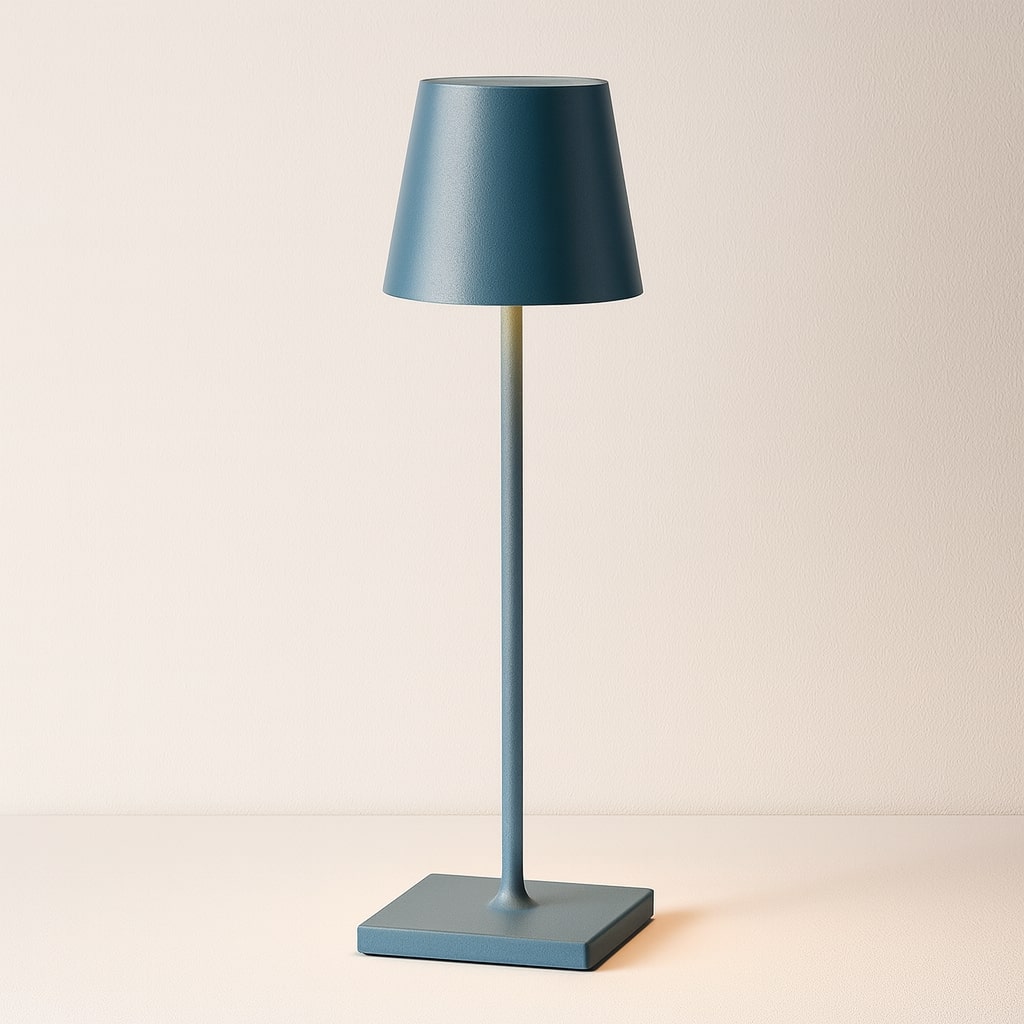 Table Lamp | Bedside Table Lamp-Table Lamp-Sasha Sydney