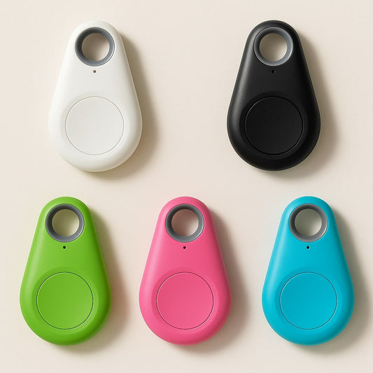 GPS Tracker For Cars | Mini GPS Tracker-Tracker-Sasha Sydney