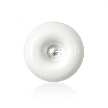 Table Lamp | Donut Glass Bedside Lamp-Wall Lamp-Sasha Sydney