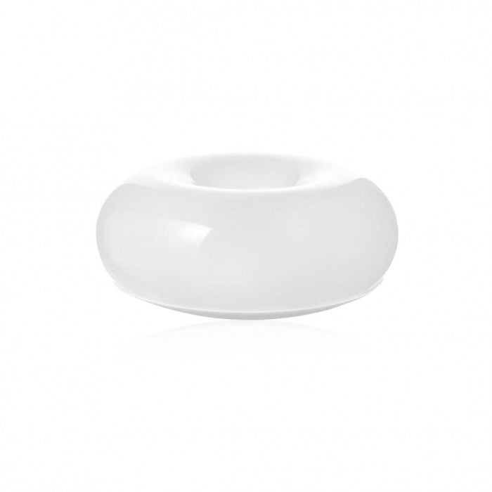 Table Lamp | Donut Glass Bedside Lamp-Wall Lamp-Sasha Sydney