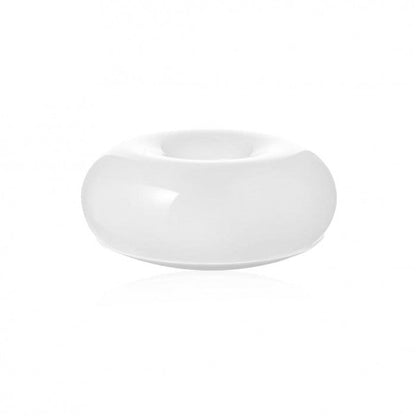 Table Lamp | Donut Glass Bedside Lamp-Wall Lamp-Sasha Sydney