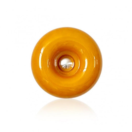 Table Lamp | Donut Glass Bedside Lamp-Wall Lamp-Sasha Sydney