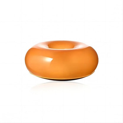 Table Lamp | Donut Glass Bedside Lamp-Wall Lamp-Sasha Sydney