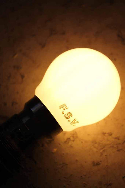 Festoon Lights - Outdoor String Lights with Hanging Lamp Holders - Image 8