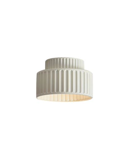 Modern Flush Mount Ceiling Lamp | Low Profile Indoor Lighting-Ceiling Light-Sasha Sydney