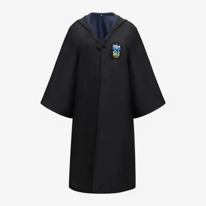 Wizard Costume | Magic School Robe Set-Kids Costume-Sasha Sydney
