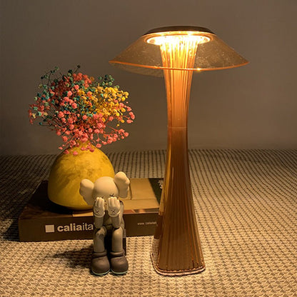 Cordless Table Lamp | Dimmable Bedside Lamp-Table Lamp-Sasha Sydney