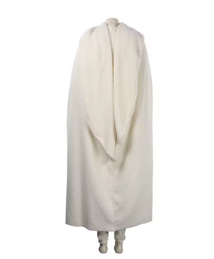 Women's Character Costume Set | Cape Long Sleeve Cosplay Wear