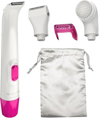 Women's Electric Body Hair Trimmer | Precision Trimmer Personal Grooming Daily Use-Trimmer/Shaver-Sasha Sydney