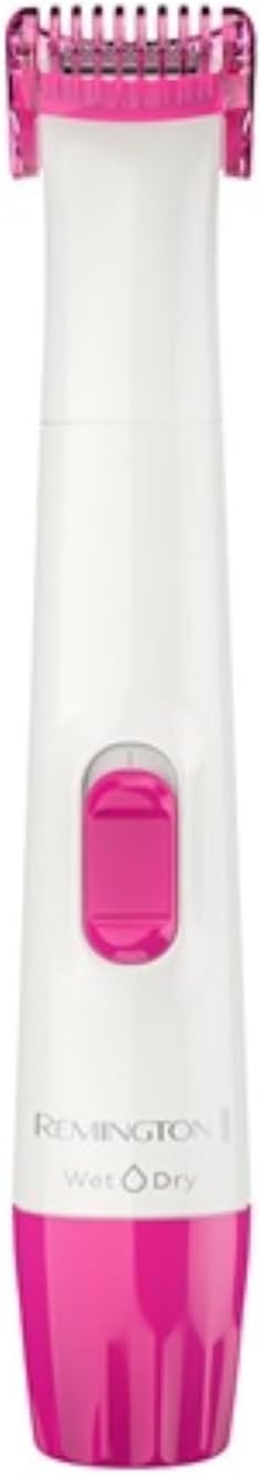 Women's Electric Body Hair Trimmer | Precision Trimmer Personal Grooming Daily Use-Trimmer/Shaver-Sasha Sydney