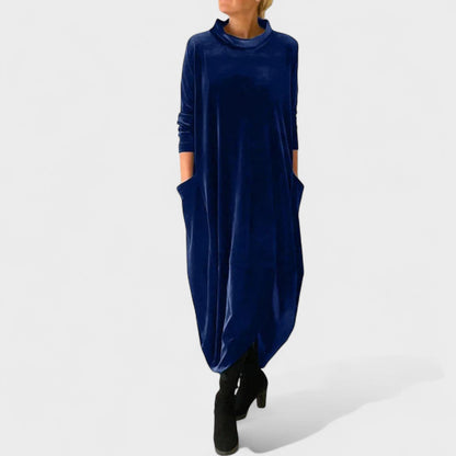 Marisandra | Elegant Timeless Dress - Image 4
