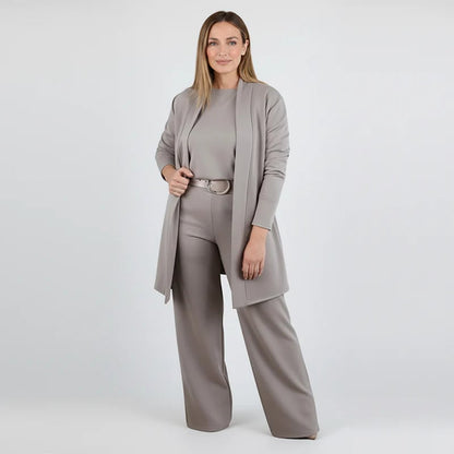 Trivelle | Elegant Three Piece Set - Image 13
