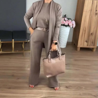 Trivelle | Elegant Three Piece Set - Image 8