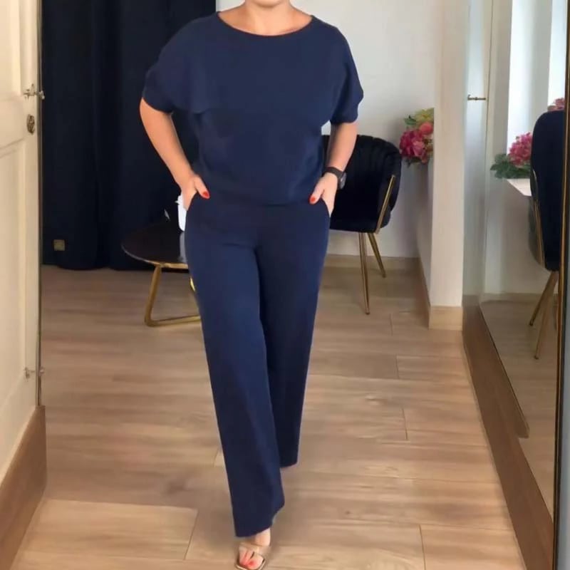 Trivelle | Elegant Three Piece Set - Image 10