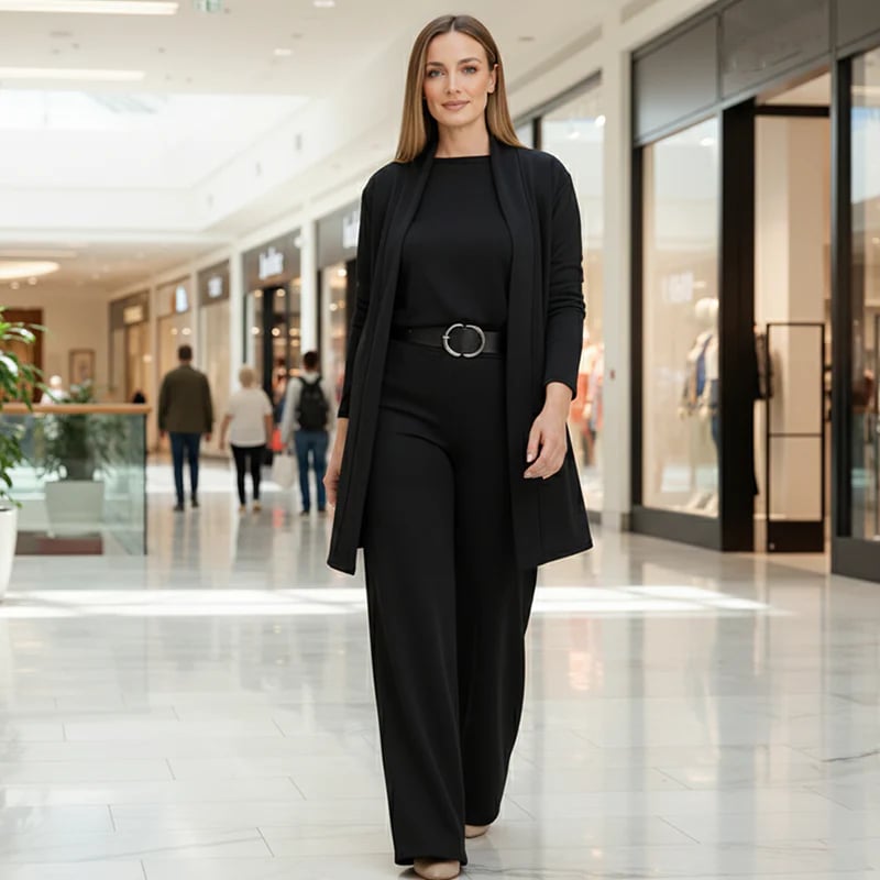 Trivelle | Elegant Three Piece Set - Image 5