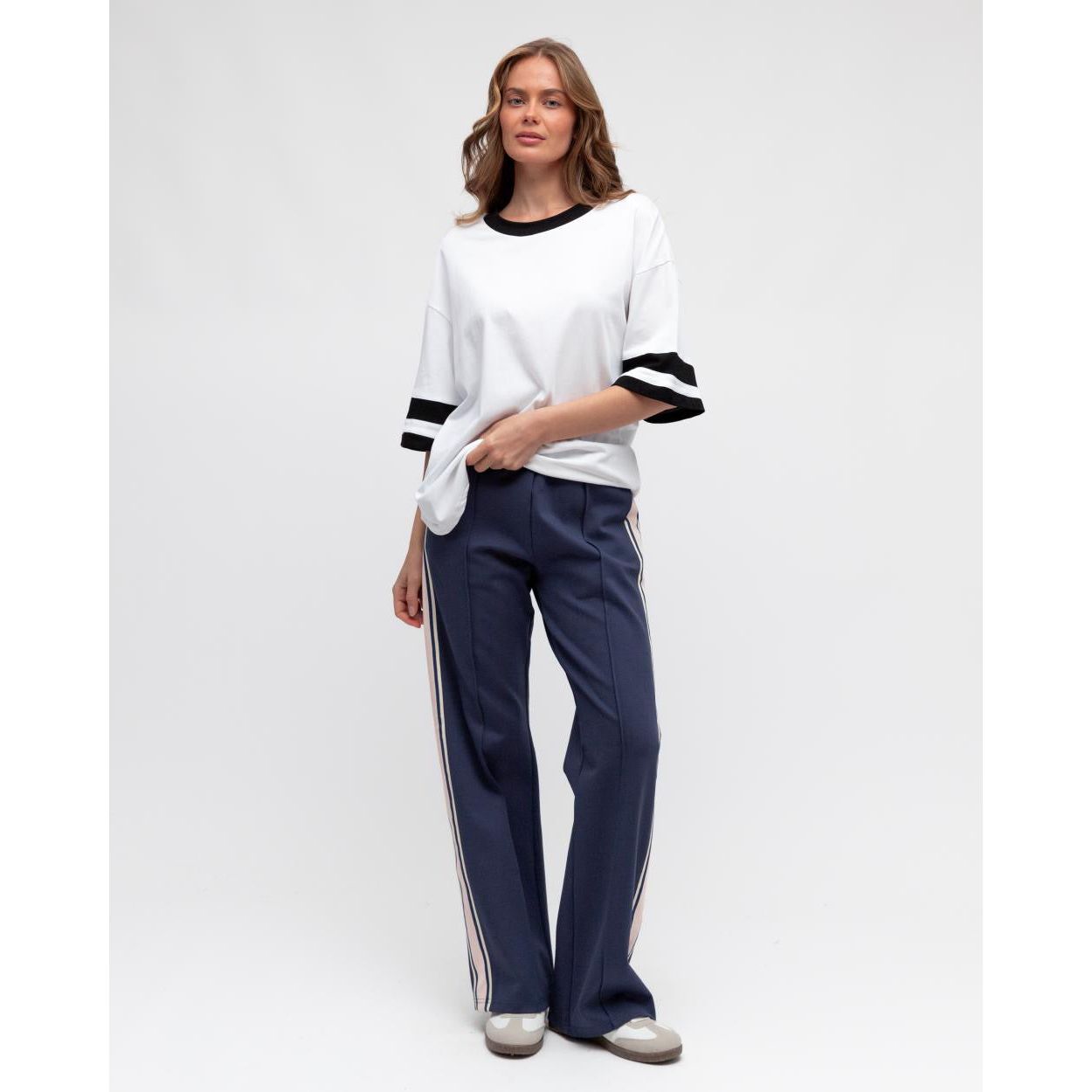 Remy Striped Pant - Image 4