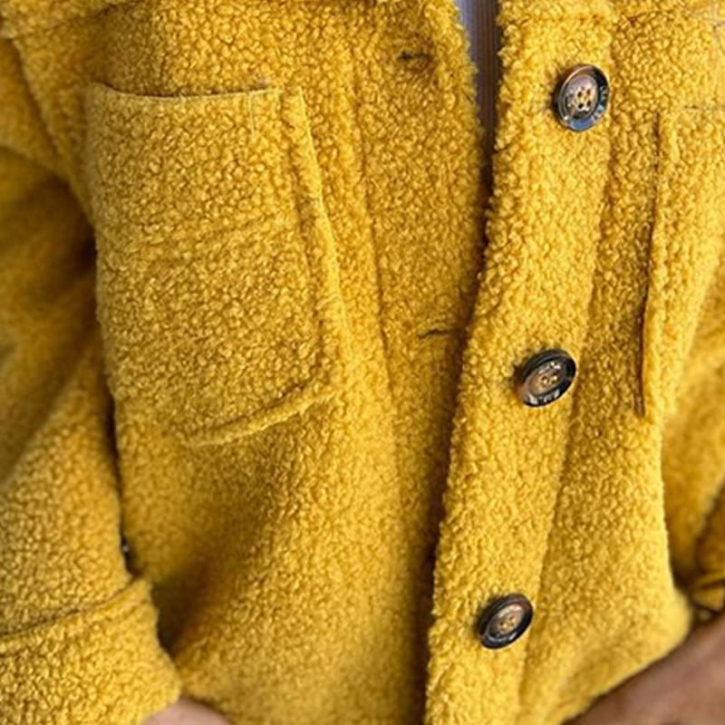 Laverinne | Stylish Cosy Jacket - Image 4
