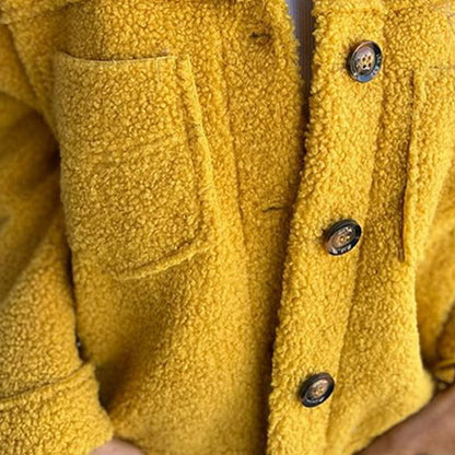 Laverinne | Stylish Cosy Jacket - Image 4
