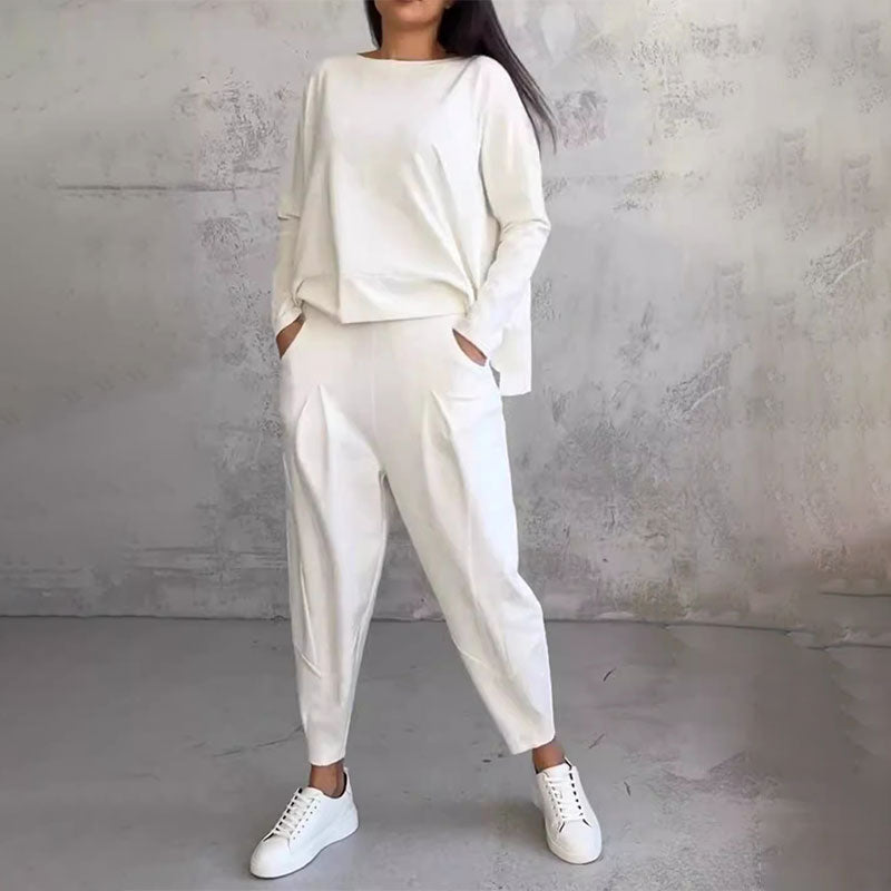 Clarisse | Elegant Two-piece Set - Image 6
