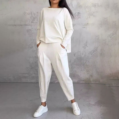 Clarisse | Elegant Two-piece Set - Image 6