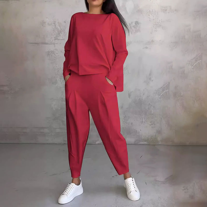 Clarisse | Elegant Two-piece Set - Image 9