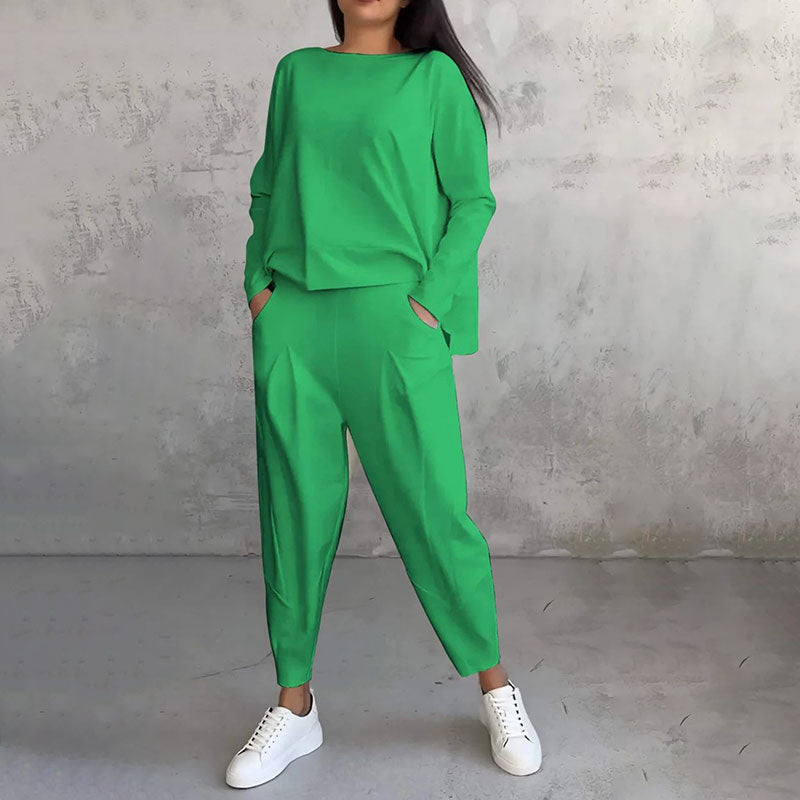 Clarisse | Elegant Two-piece Set - Image 10