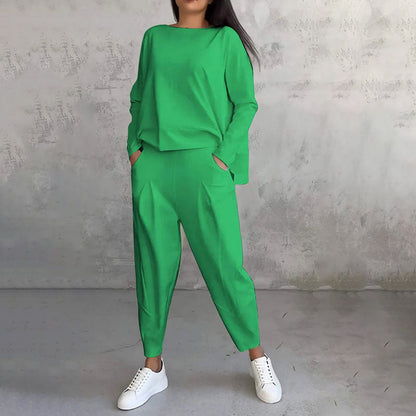 Clarisse | Elegant Two-piece Set - Image 10