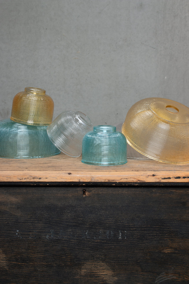 Chapman Glass Ceiling Light - Image 12