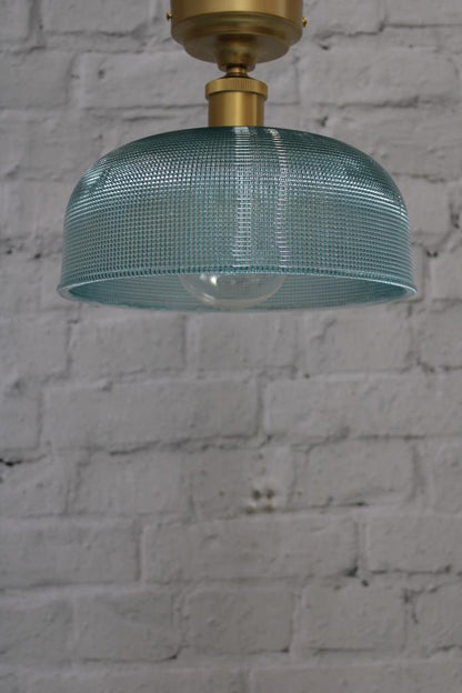 Chapman Glass Ceiling Light - Image 13