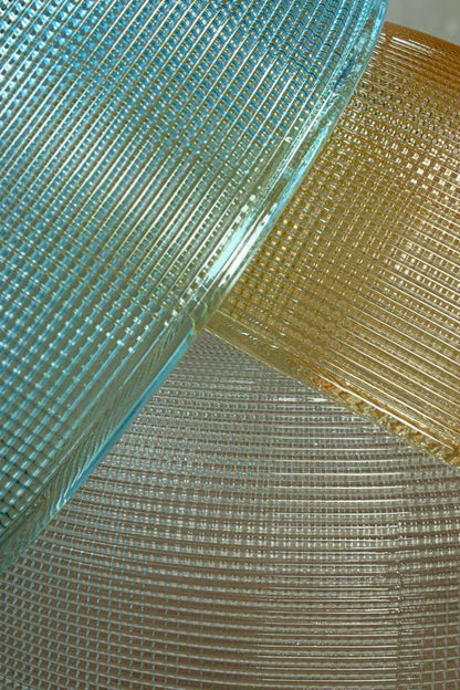 Chapman Glass Ceiling Light - Image 17