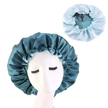 Sleep Bonnet | Hair Bonnet For Sleeping-Sleep Bonnet-Sasha Sydney